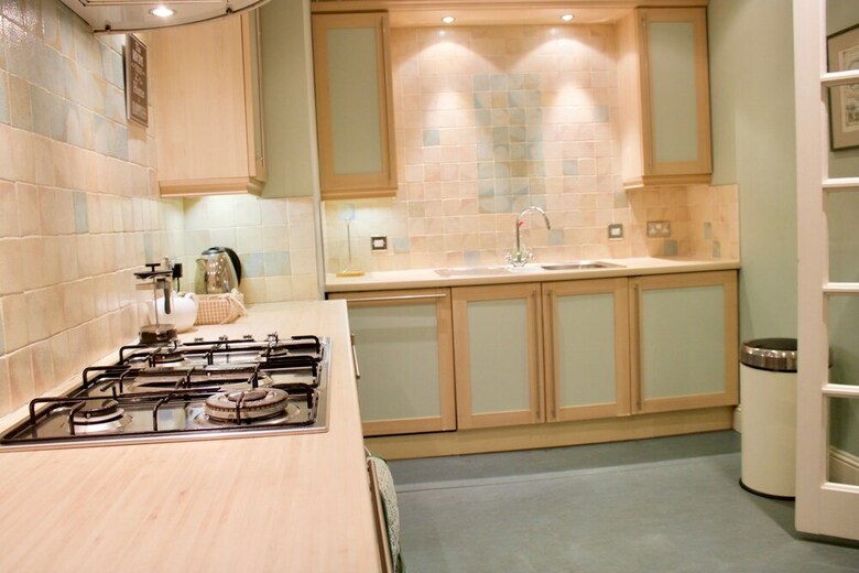 Apartamentos 2 Bedroom Flat In Newtown, Edinburgh