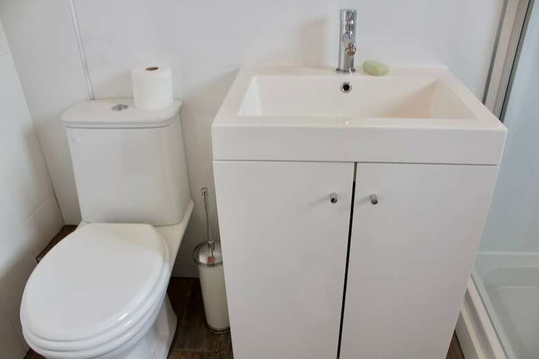 Apartamentos 2 Bedroom Flat In Leafy Morningside