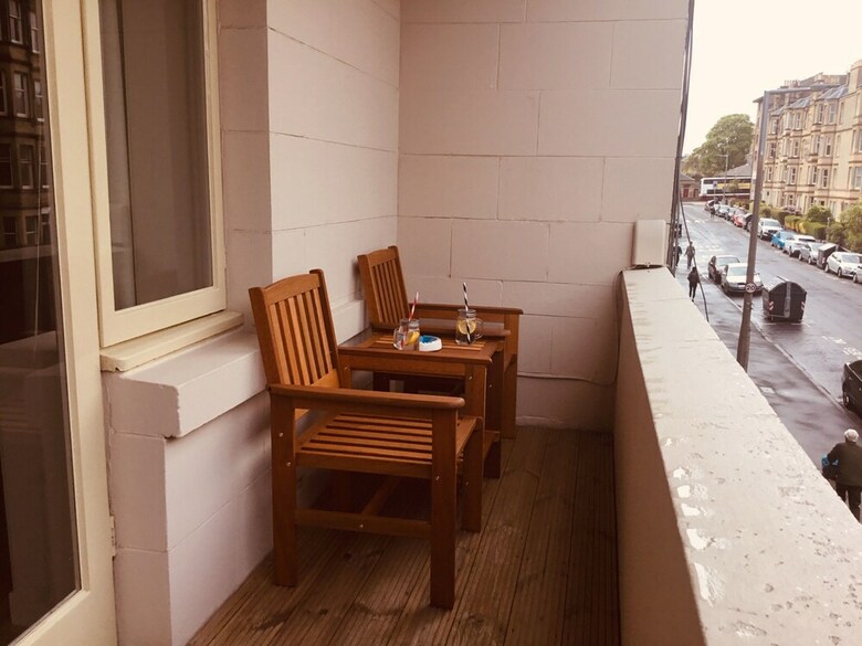 Apartamentos 2 Bedroom Flat In Leafy Morningside