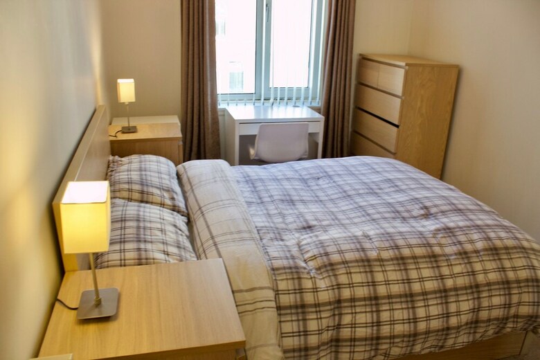 Apartamentos 2 Bedroom Flat In Leafy Morningside