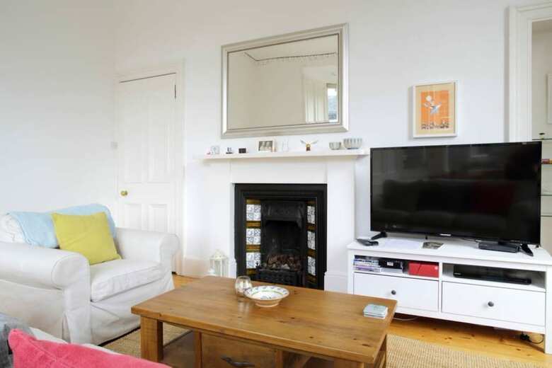 Apartamentos 2 Bedroom Flat In New Town