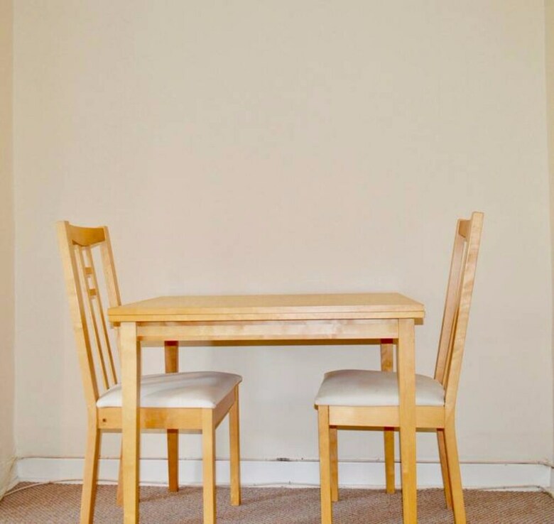 Apartamentos 2 Bedroom Flat With Free Street Parking
