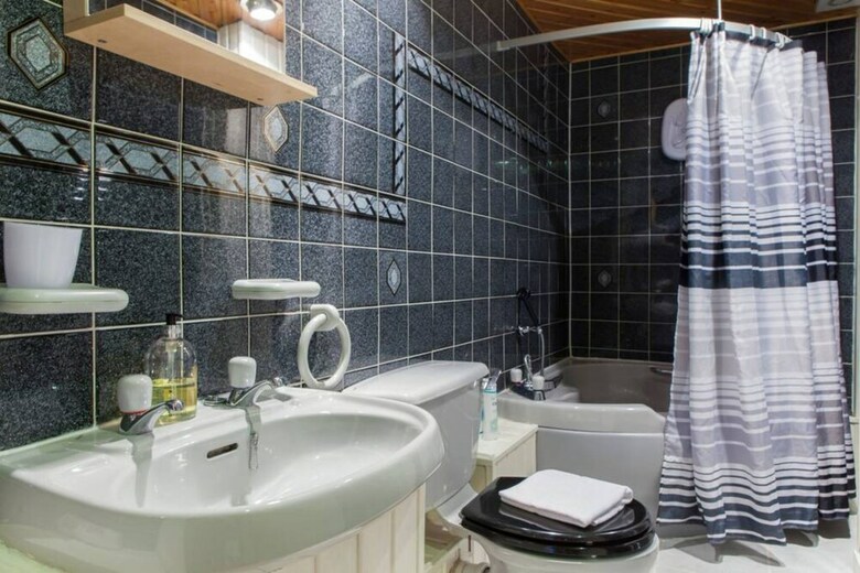 Apartamentos 2 Bedroom Flat With Skyline Views