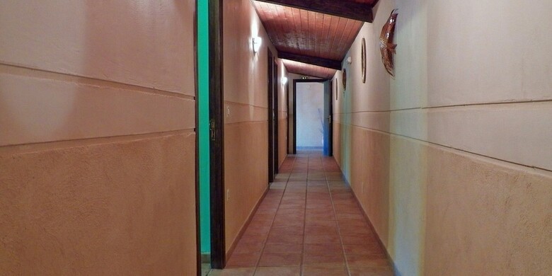 Hotel Casa Rural Valle Del Jerte