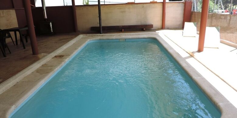 Hotel Casa Rural Valle Del Jerte