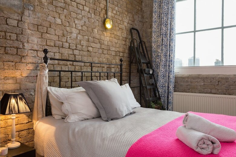 Apartamentos 2 Bedroom Flat In Peckham
