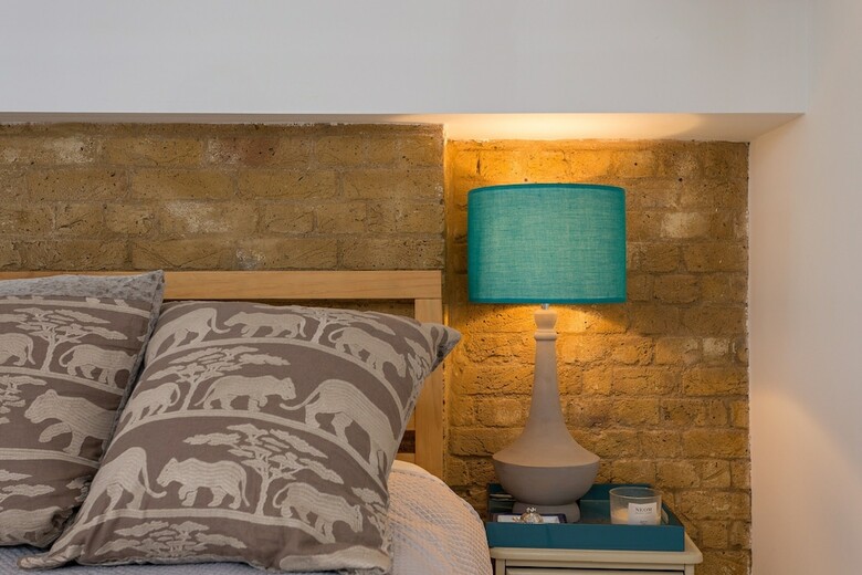 Apartamentos 2 Bedroom Flat In Peckham
