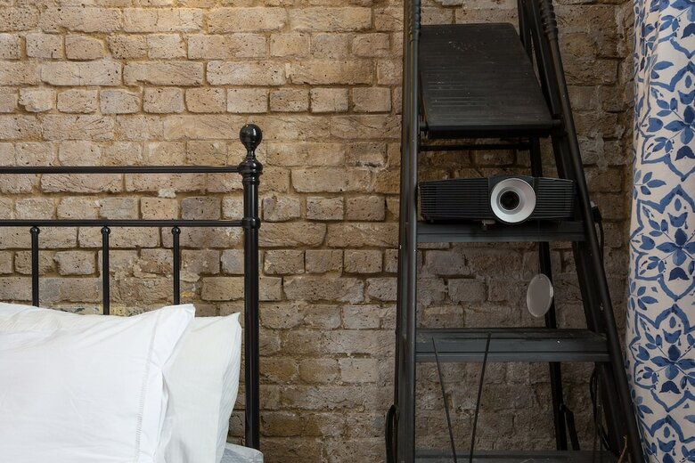 Apartamentos 2 Bedroom Flat In Peckham