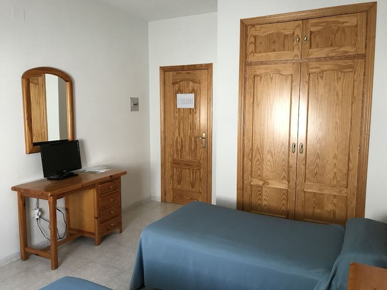 Hotel Complejo Turistico Ba�os Del Robledillo