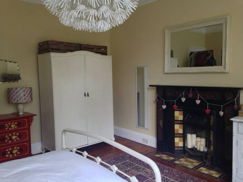 Apartamentos 2 Bedroom Flat In Holyrood Park