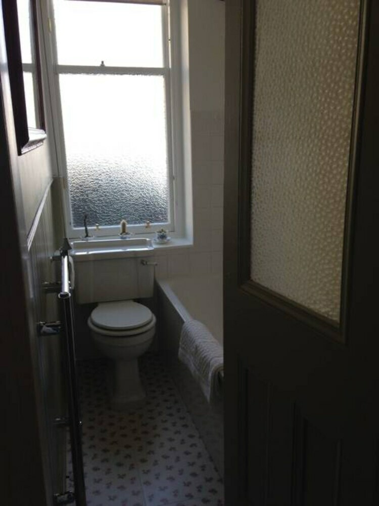 Apartamentos 2 Bedroom Flat In Holyrood Park