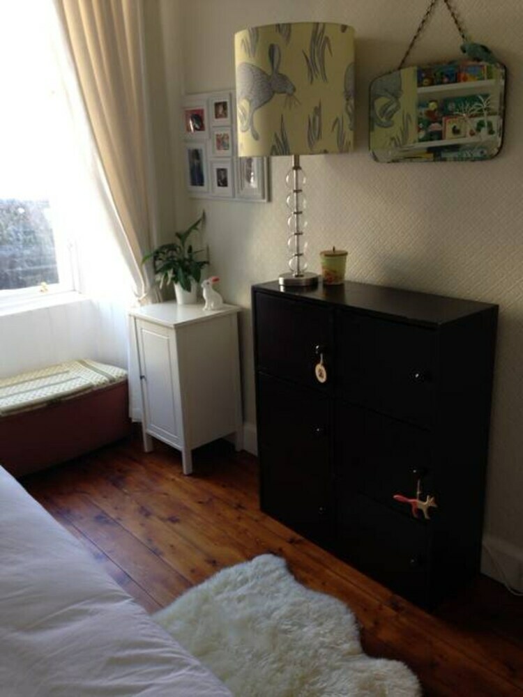 Apartamentos 2 Bedroom Flat In Holyrood Park