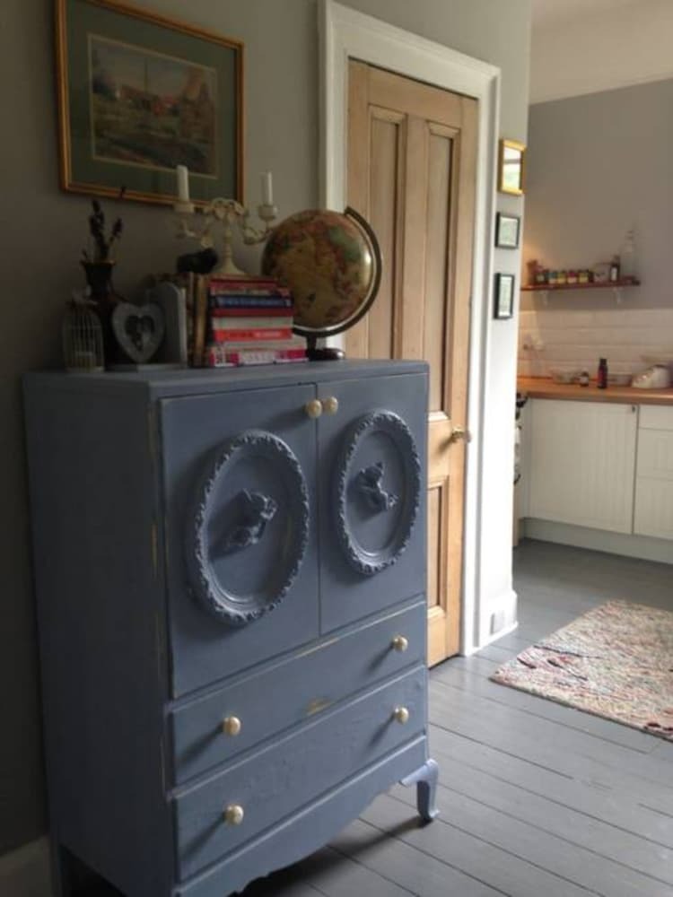 Apartamentos 2 Bedroom Flat In Holyrood Park