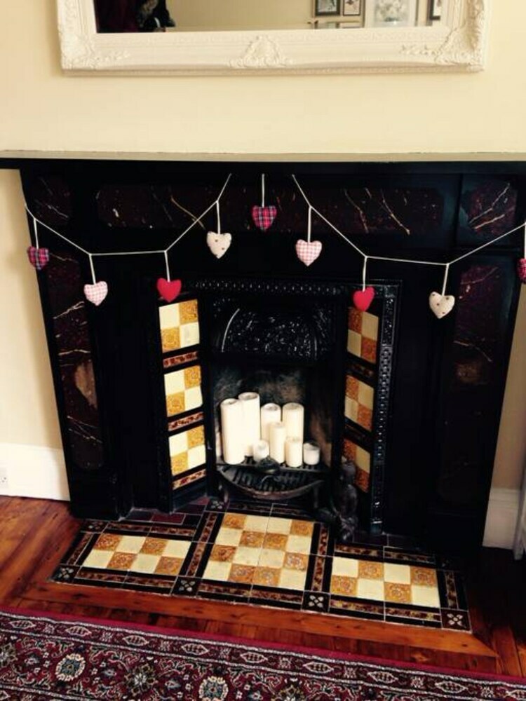 Apartamentos 2 Bedroom Flat In Holyrood Park