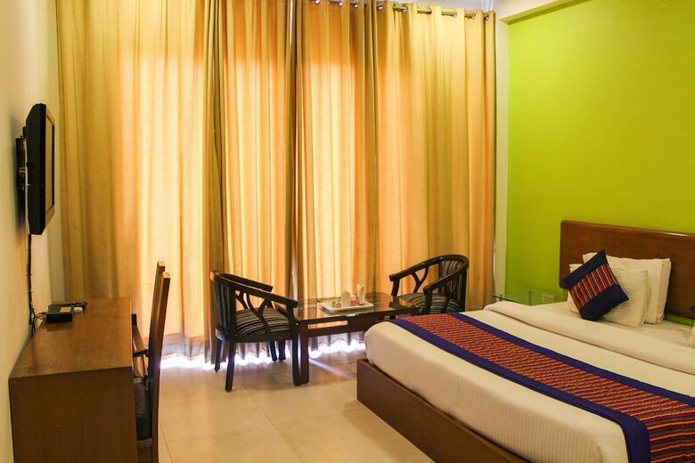 Hotel Asian Suites