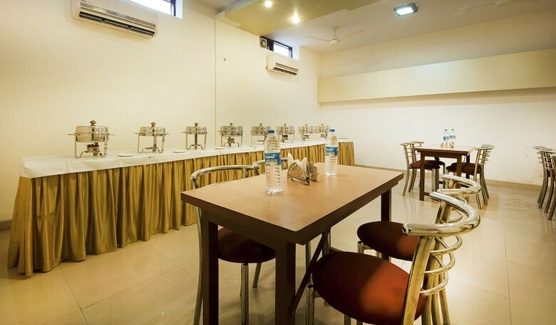 Hotel Asian Suites