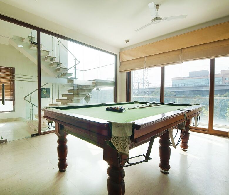 Hotel Asian Suites