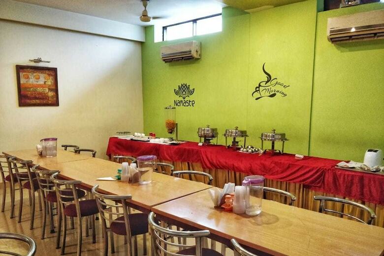 Hotel Asian Suites