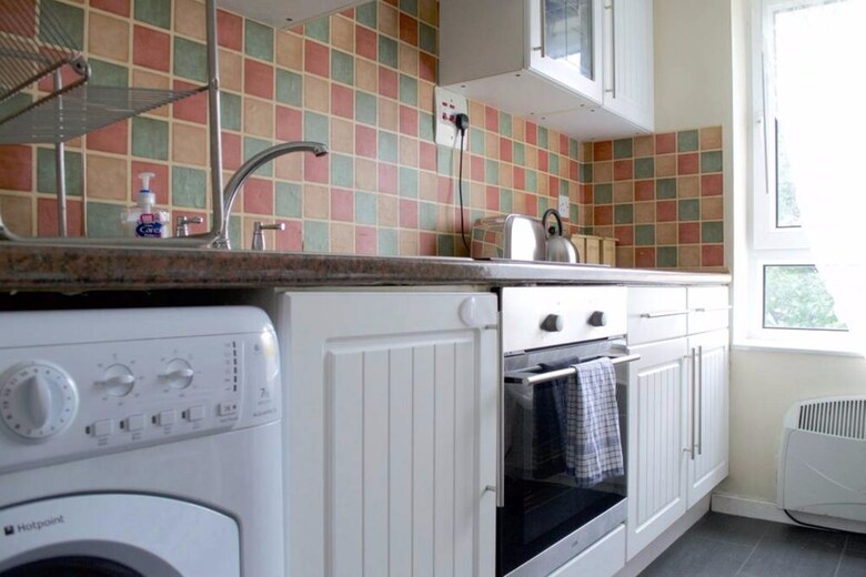 Apartamentos 1 Bedroom Flat In Old Town
