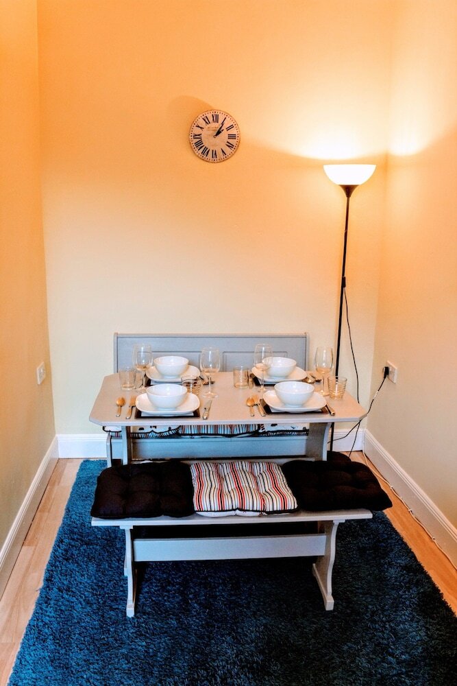 Apartamentos 2 Bedroom Flat In City Centre