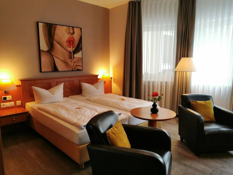 Hotel Alexa