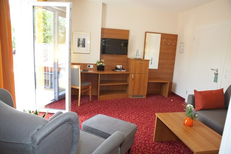 Hotel Alexa