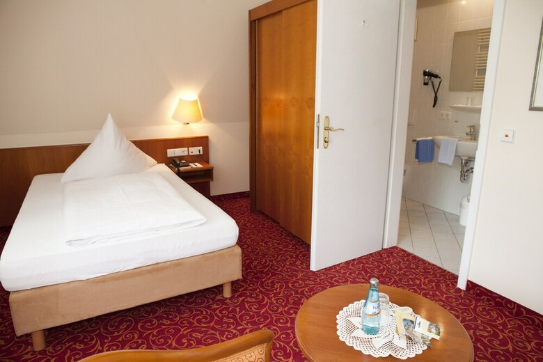 Hotel Alexa