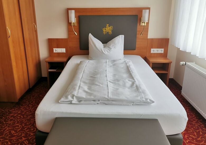 Hotel Alexa