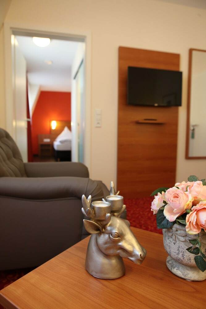 Hotel Alexa