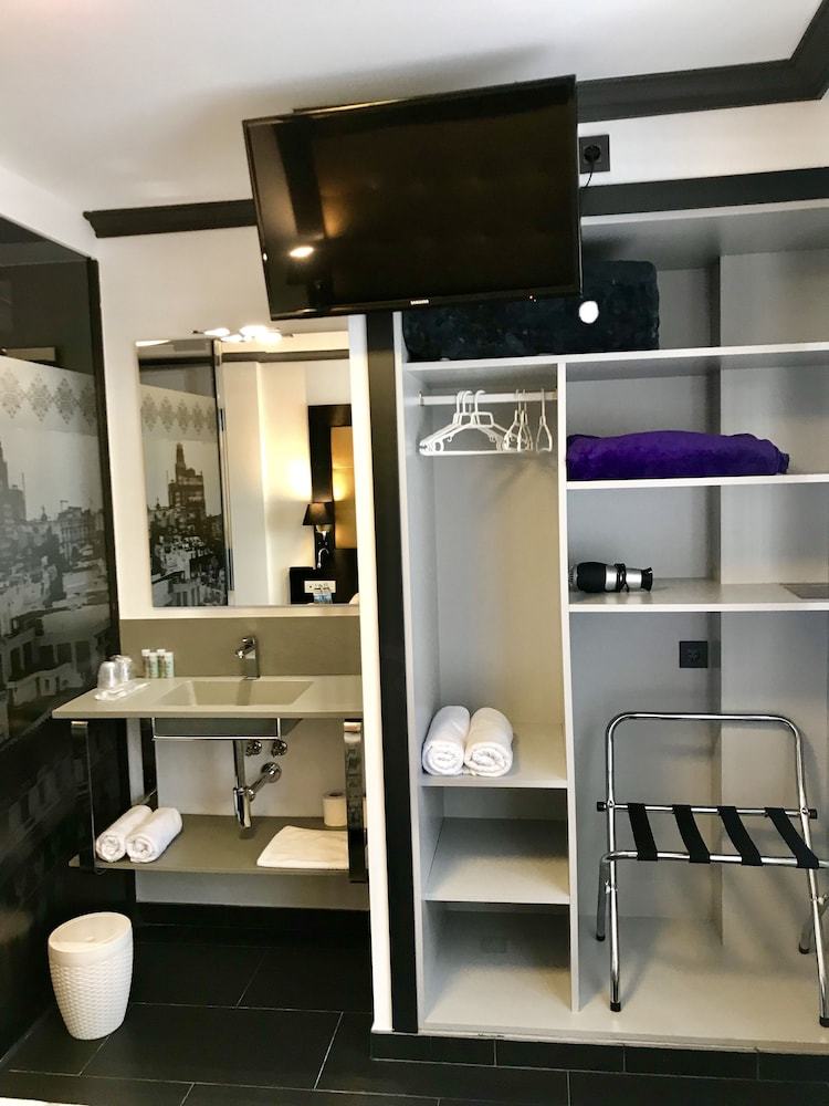 Hostal El Padrino