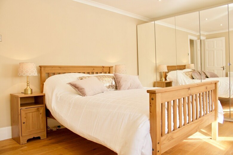 3 Bedroom House Near The City Centre