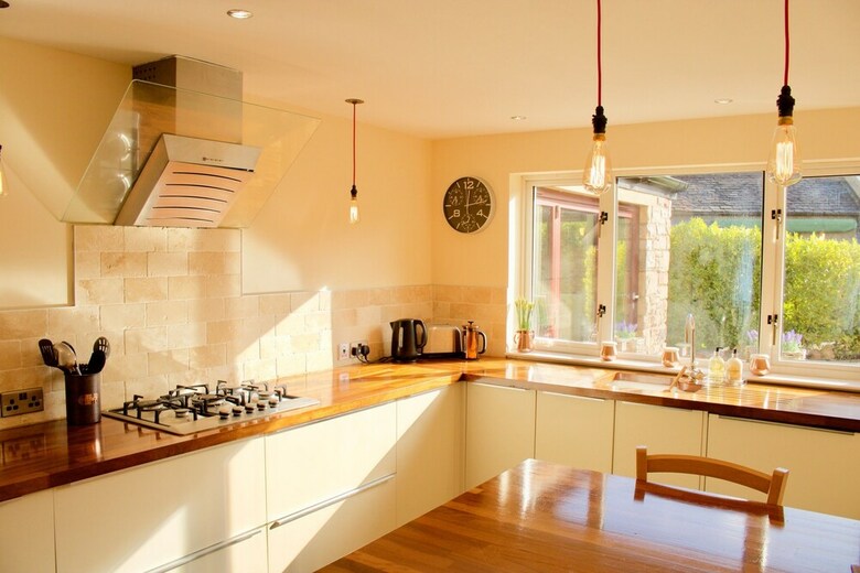 3 Bedroom House Near The City Centre