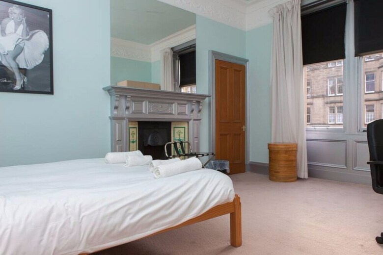 Apartamentos Stylish 3 Bedroom Flat