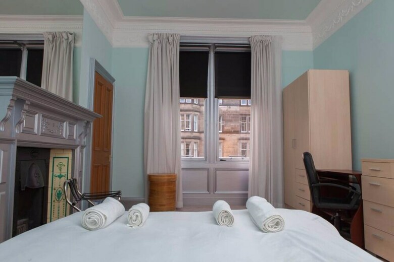 Apartamentos Stylish 3 Bedroom Flat