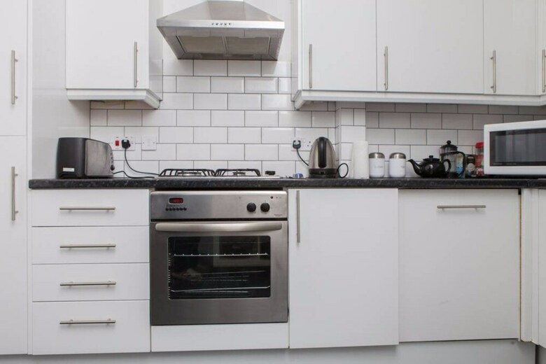Apartamentos Stylish 3 Bedroom Flat