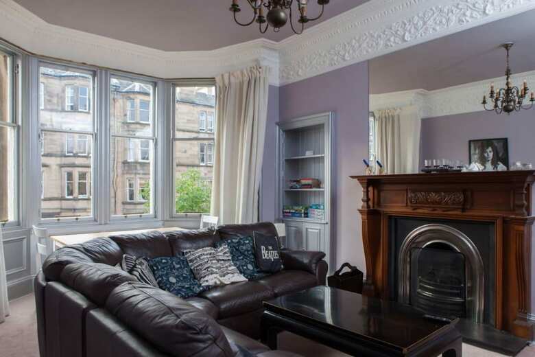 Apartamentos Stylish 3 Bedroom Flat