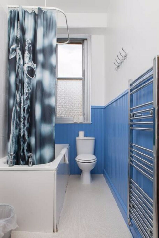 Apartamentos Stylish 3 Bedroom Flat