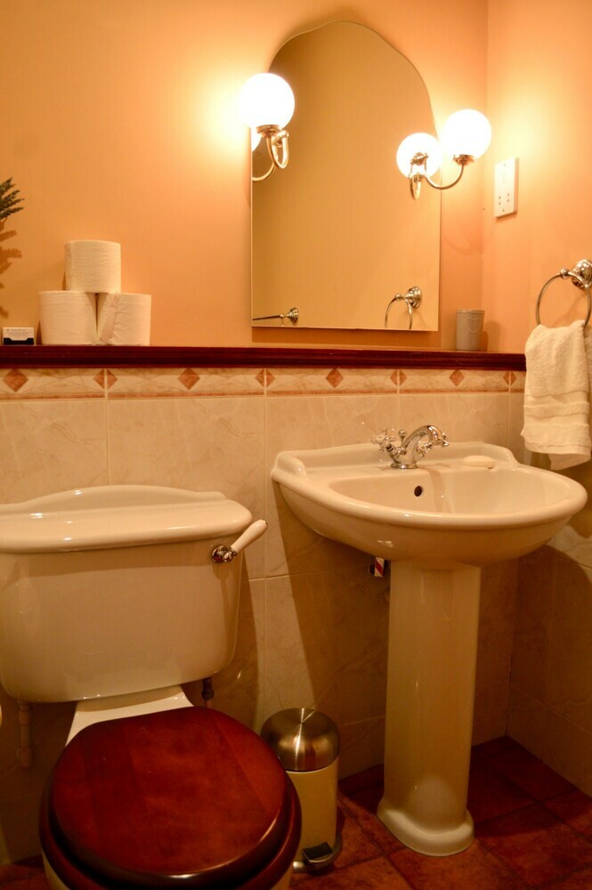 Apartamentos Georgian Flat In The West End