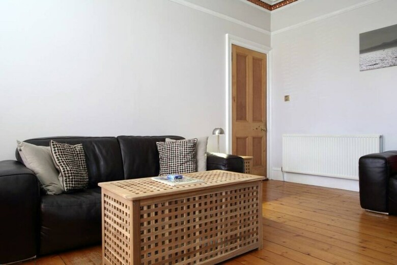Apartamentos Central 2 Bedroom Flat With Garden