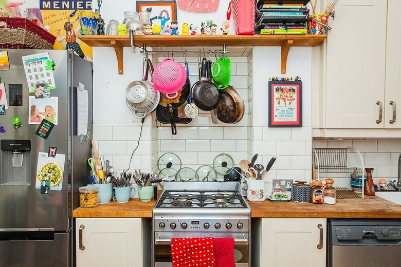 Two Bedroom Apartment Near Shepherds Bush