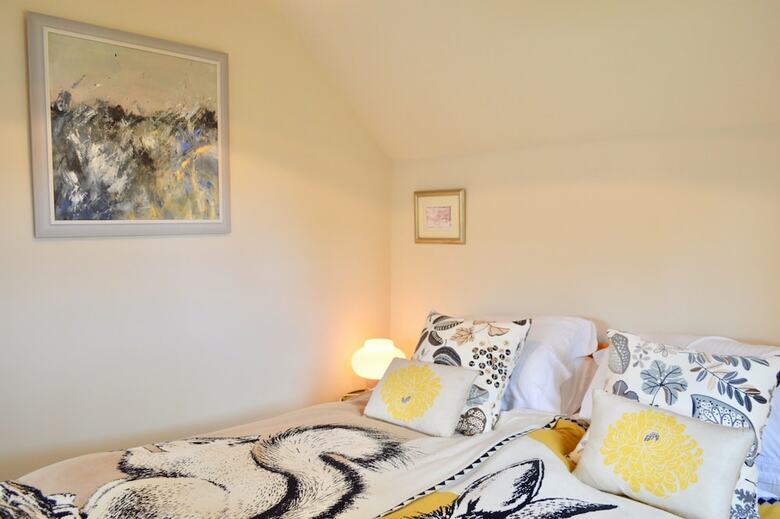 Apartamentos 2 Bedroom Flat In Edinburgh