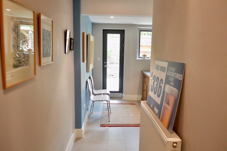 Apartamentos 2 Bedroom Flat In Edinburgh