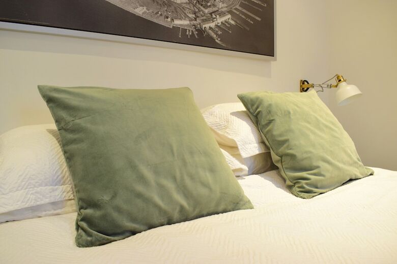 Apartamentos 3 Bedroom Flat Near Hyde Park