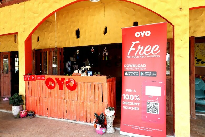 Hotel Oyo 494 Tantawan? Resort