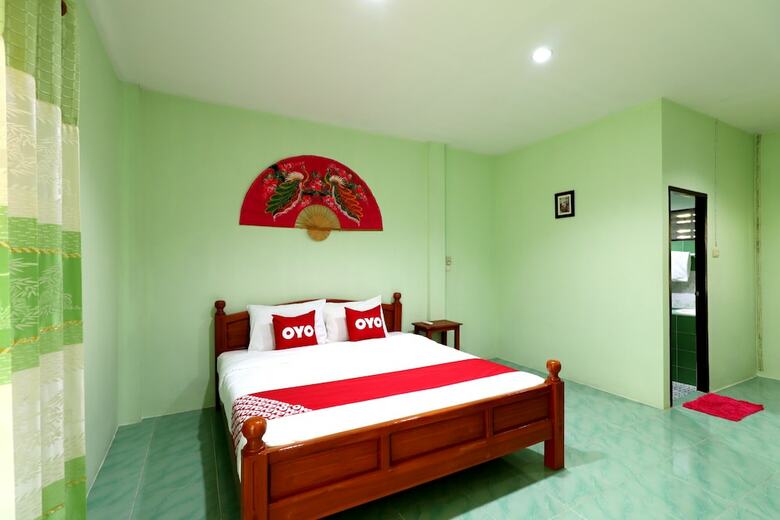 Hotel Oyo 494 Tantawan? Resort