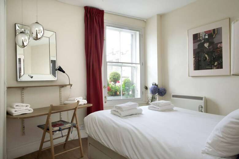 Royal Mile Apartment