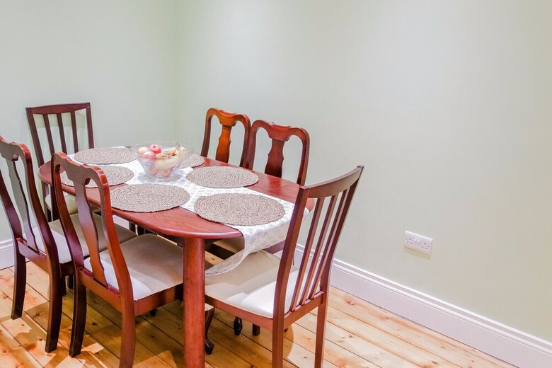 Apartamentos 2 Bedroom Flat On Leith Walk