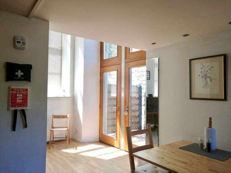 Apartamentos 1 Bedroom Mezzanine Flat