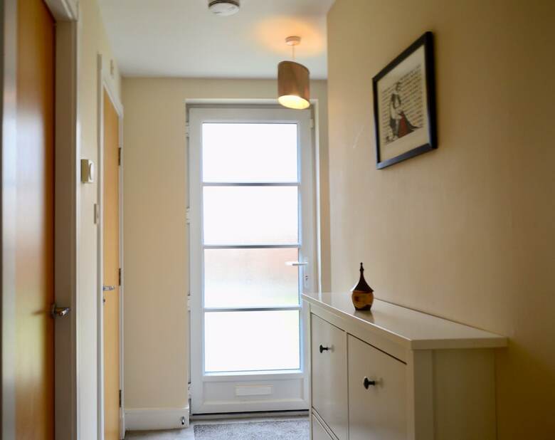 Apartamentos 2 Bedroom Home Close To City Centre