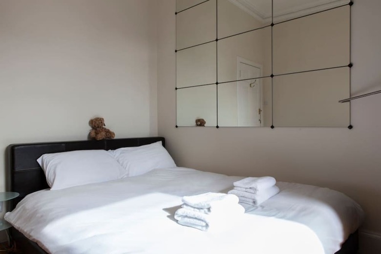 Apartamentos 2 Bedroom New Town Flat In Edinburgh